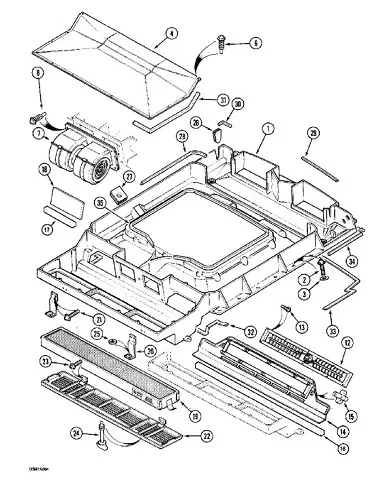 1340329C1 - Уплотнение