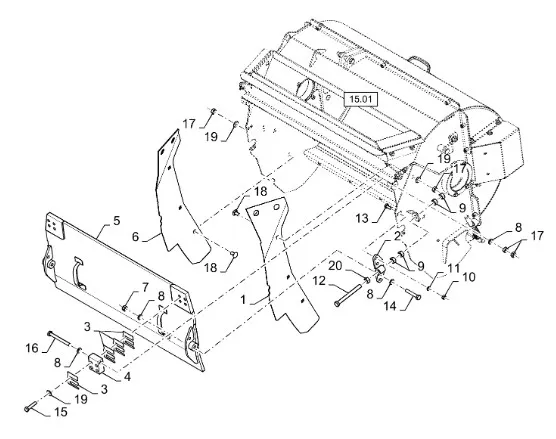 87563864 - Износостойкая пласти
